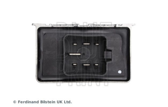 Control unit, glow time Blue Print Solution, Image 3