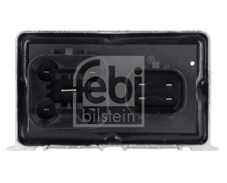 Control unit, glow time febi Plus, Image 2