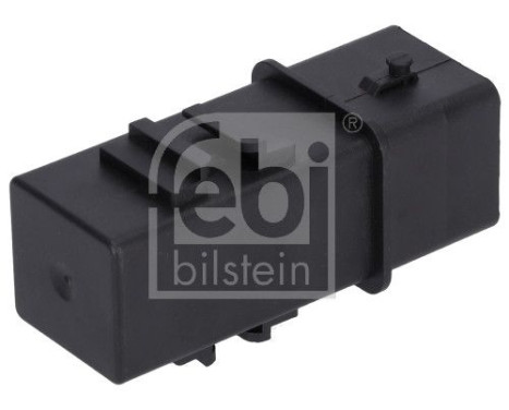 Control unit, glow time febi Plus, Image 2