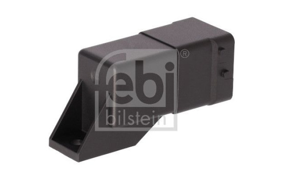 Control unit, glow time febi Plus, Image 2