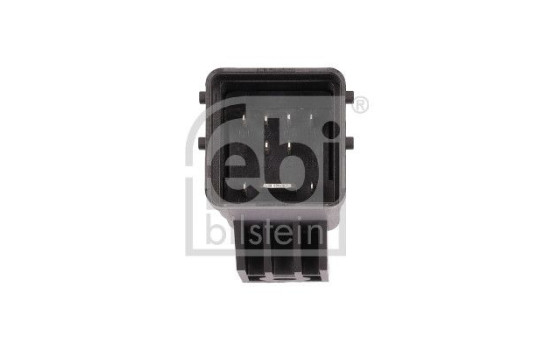 Control unit, glow time febi Plus, Image 3