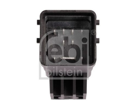 Control unit, glow time, Image 3
