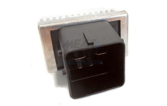 Control unit, glow time