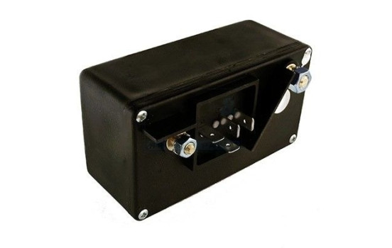 Control unit, glow time