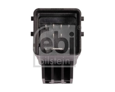 Control unit, glow time, Image 3