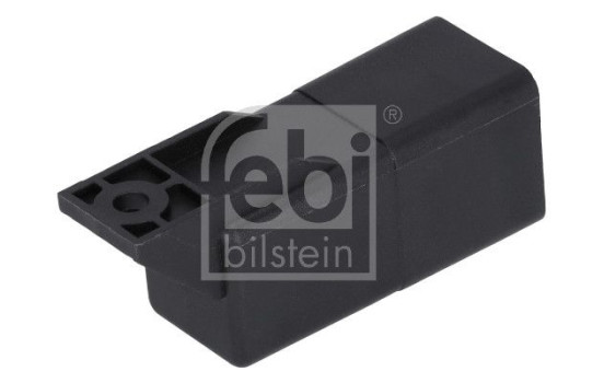 Control unit, glow time, Image 2