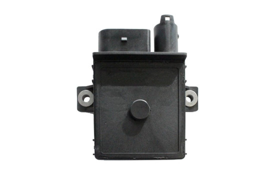 Control unit, glow time, Image 2