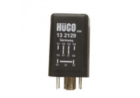 Relay, glow plug system Hueco