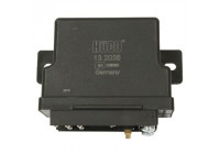 Relay, glow plug system Hueco