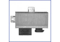 Relay, glow plug system Hueco