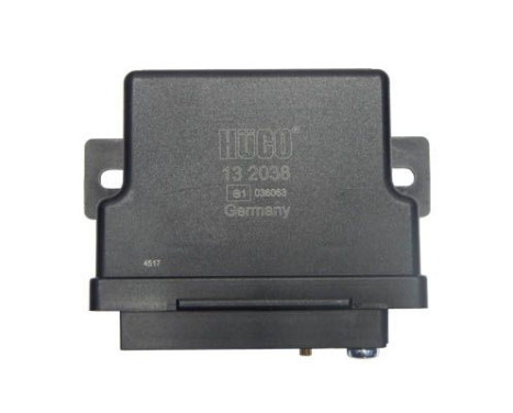 Relay, glow plug system Hueco