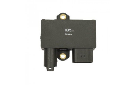 Relay, glow plug system Hueco