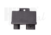 Relay, glow plug system Hueco