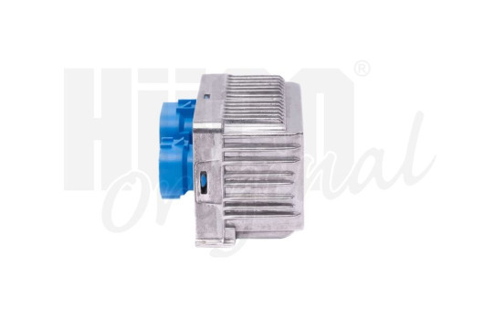 Relay, glow plug system Hueco, Image 2