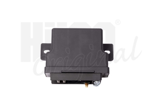 Relay, glow plug system Hueco