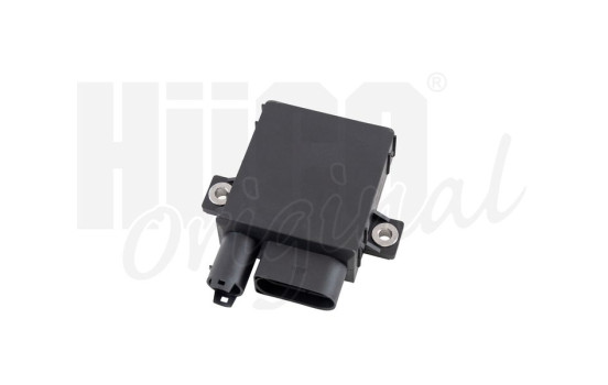 Relay, glow plug system Hueco, Image 2