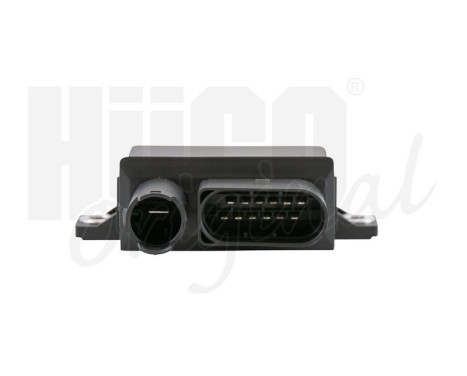 Relay, glow plug system Hueco, Image 3