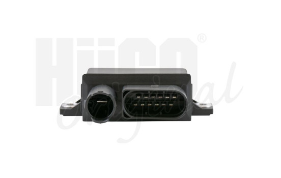 Relay, glow plug system Hueco, Image 3
