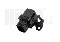 Relay, glow plug system Hueco