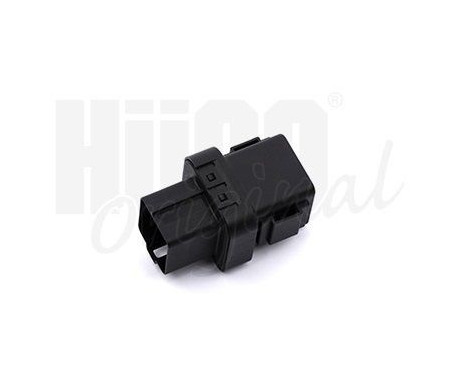 Relay, glow plug system Hueco