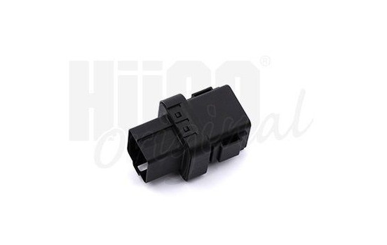 Relay, glow plug system Hueco