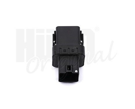 Relay, glow plug system Hueco, Image 2