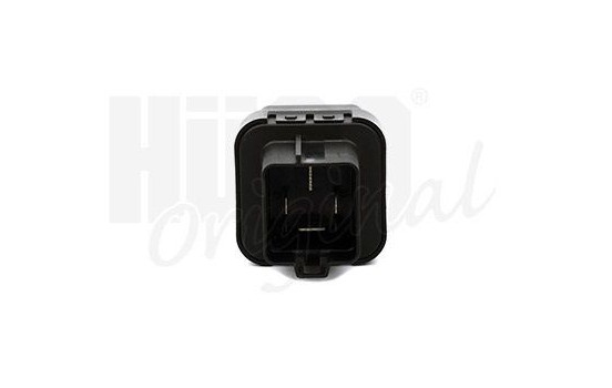 Relay, glow plug system Hueco, Image 3
