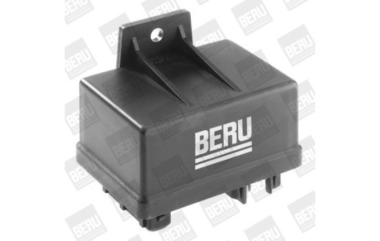 Relay, glow plug system, Image 4