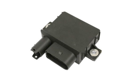 Relay, glow plug system