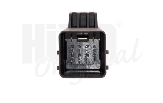 Relay, glow system, Image 2