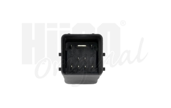 Relay, glow system, Image 3