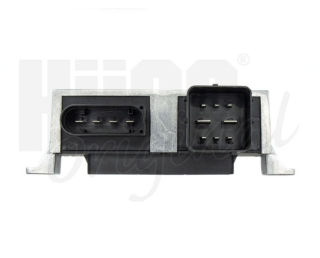 Relay, glow system, Image 2