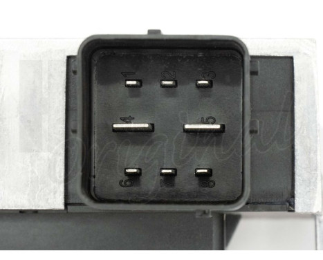 Relay, glow system, Image 3