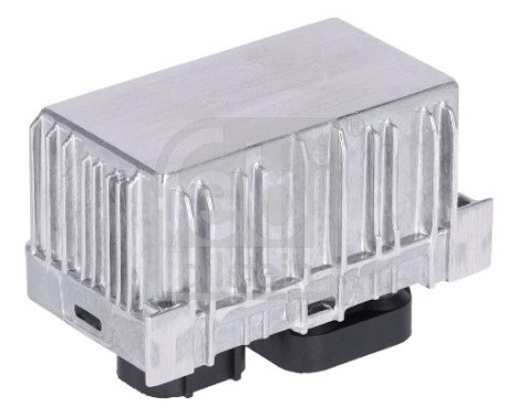 Relay, glow system, Image 2