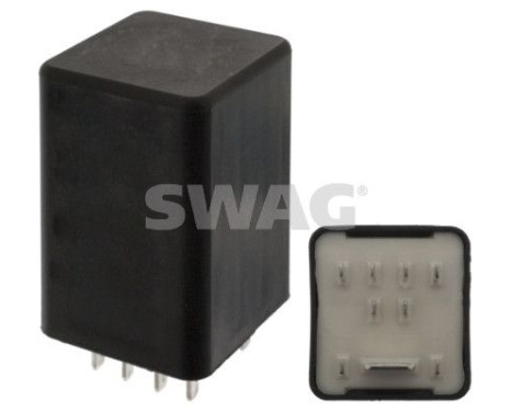 relay glow system