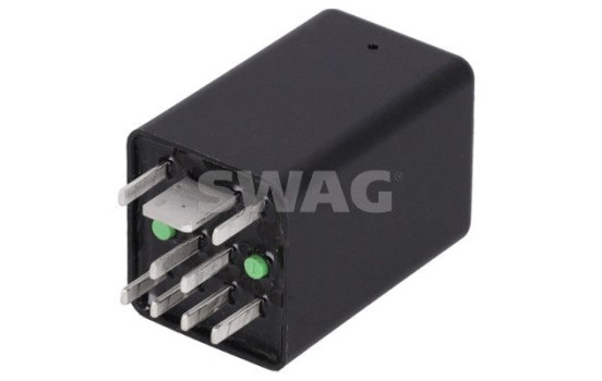 relay glow system
