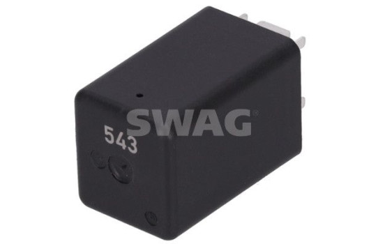 relay glow system, Image 2