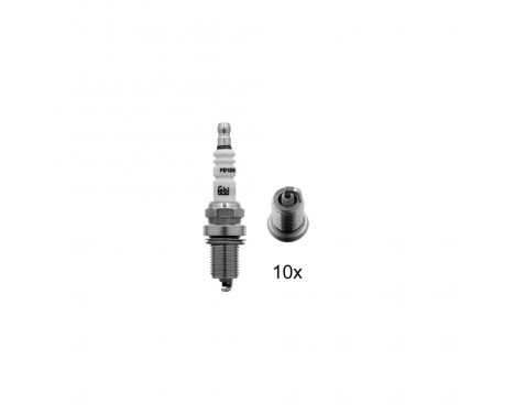 Spark Plug 13409 FEBI