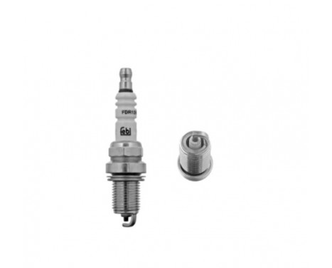 Spark Plug 13424 FEBI