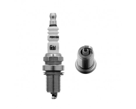 Spark Plug 13432 FEBI