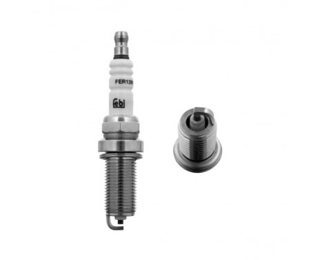 Spark Plug 13435 FEBI