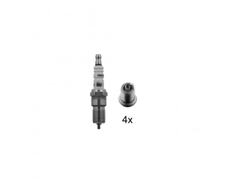 Spark Plug 13443 FEBI