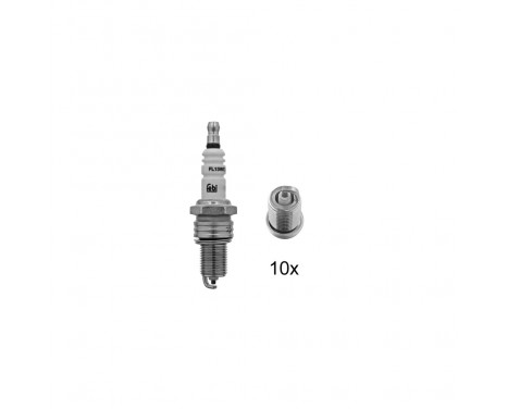 Spark Plug 13447 FEBI