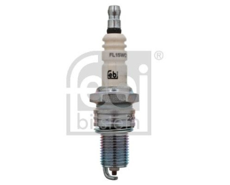 Spark Plug 13450 FEBI, Image 3