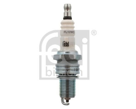 Spark Plug 13465 FEBI, Image 2