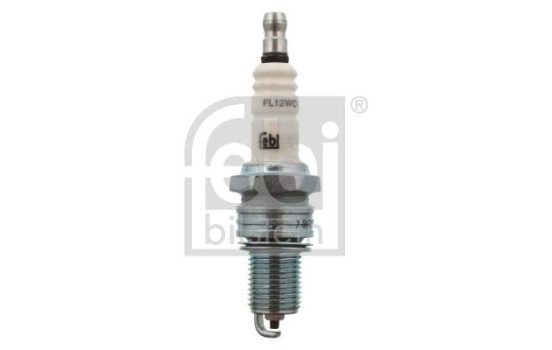 Spark Plug 13465 FEBI, Image 2