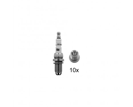 Spark Plug 13506 FEBI