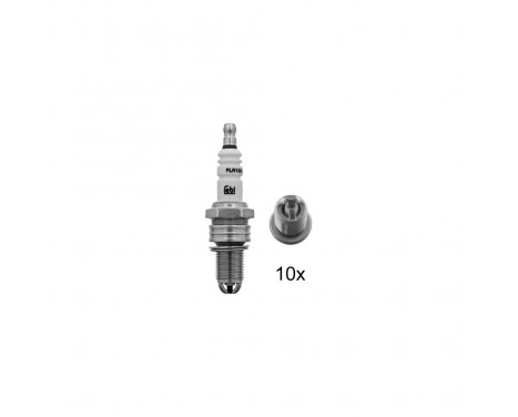 Spark Plug 13509 FEBI