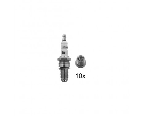 Spark Plug 13515 FEBI