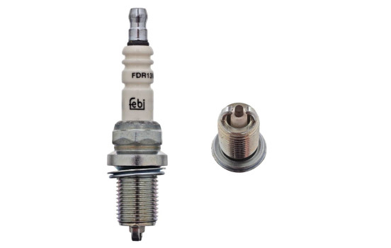 Spark Plug 13518 FEBI